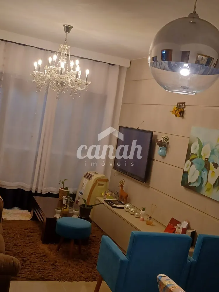 Apartamento, 2 quartos, 67 m² - Foto 3
