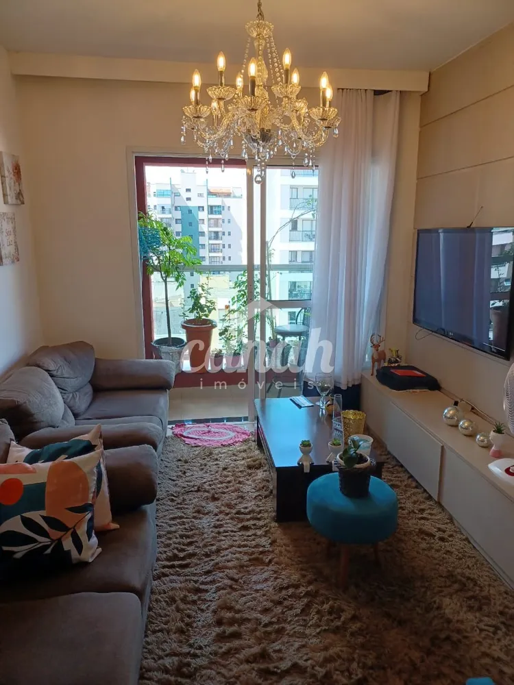 Apartamento, 2 quartos, 67 m² - Foto 2