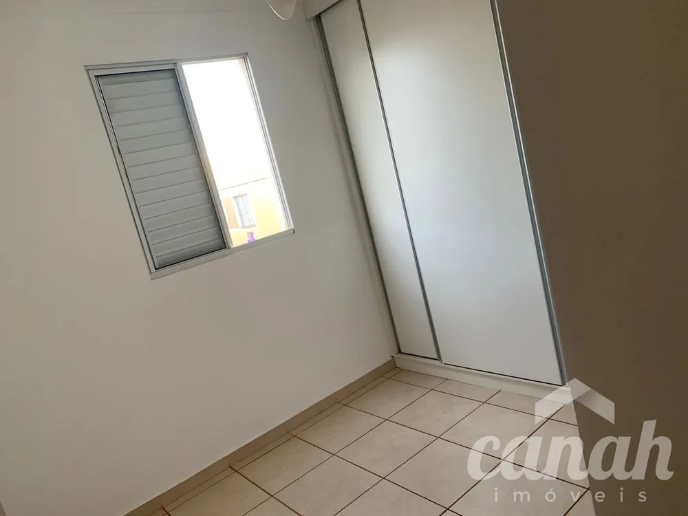 Apartamento, 2 quartos, 48 m² - Foto 3