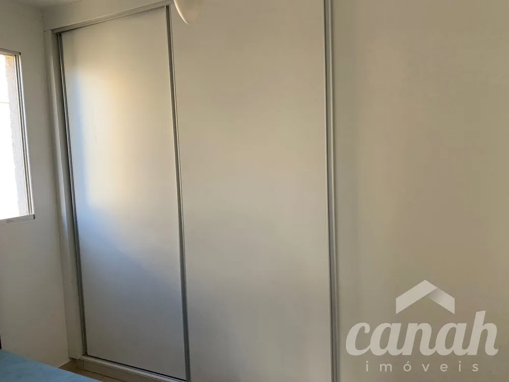 Apartamento, 2 quartos, 48 m² - Foto 2