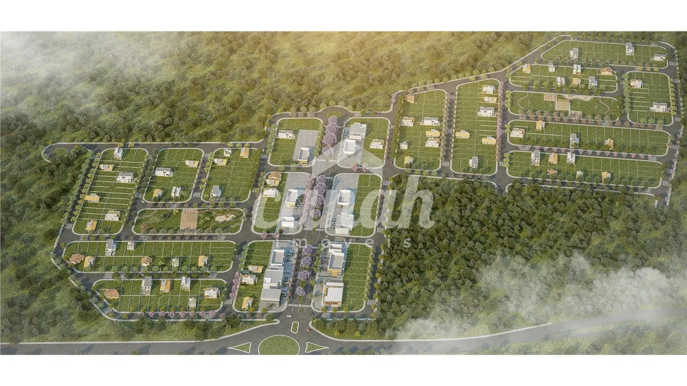 Terreno, 250 m² - Foto 1