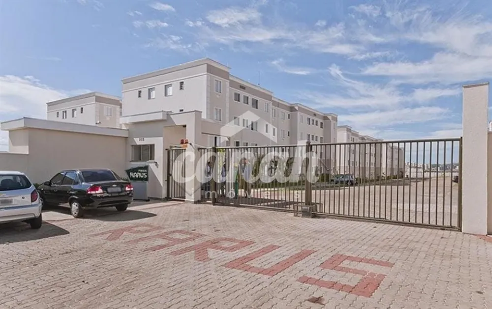 Apartamento, 2 quartos, 47 m² - Foto 1