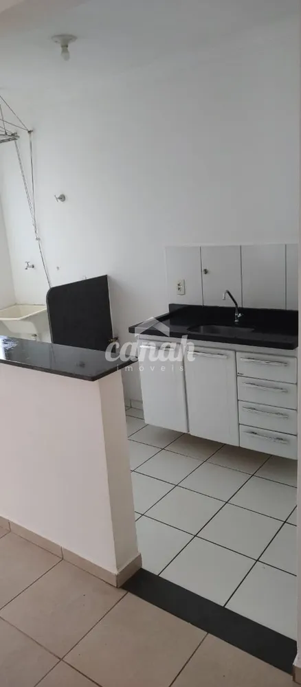 Apartamento, 2 quartos, 47 m² - Foto 4