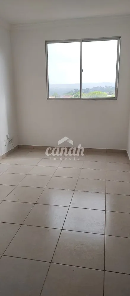 Apartamento, 2 quartos, 47 m² - Foto 2
