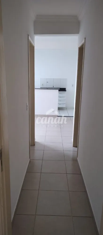 Apartamento, 2 quartos, 47 m² - Foto 3
