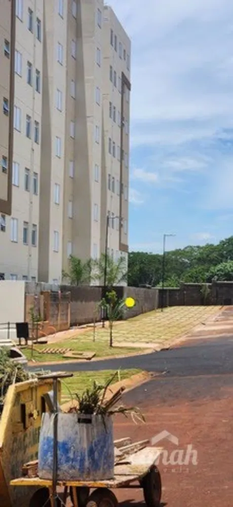 Apartamento, 2 quartos, 46 m² - Foto 2