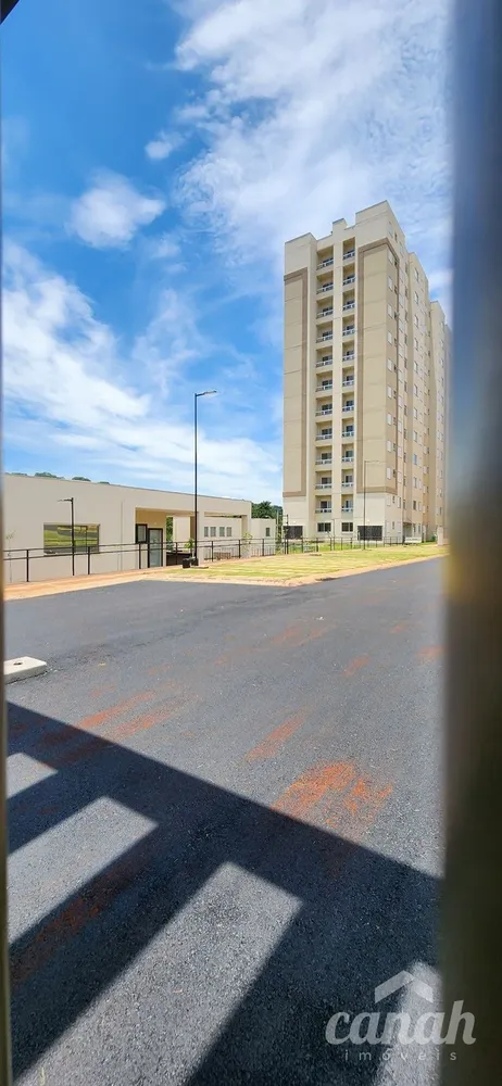Apartamento, 2 quartos, 46 m² - Foto 4