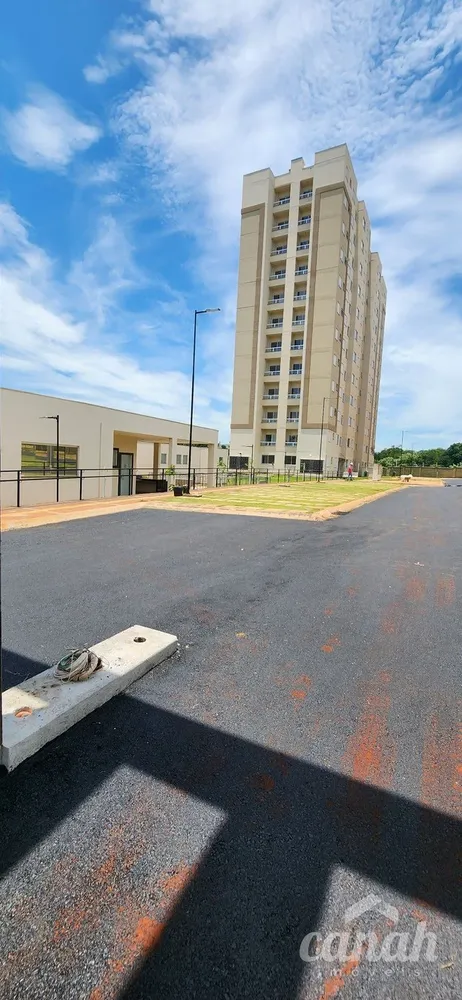 Apartamento, 2 quartos, 46 m² - Foto 3