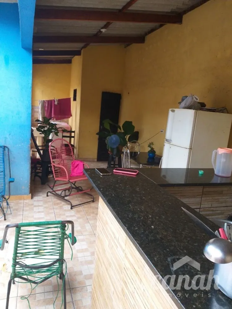 Casa, 3 quartos, 200 m² - Foto 1