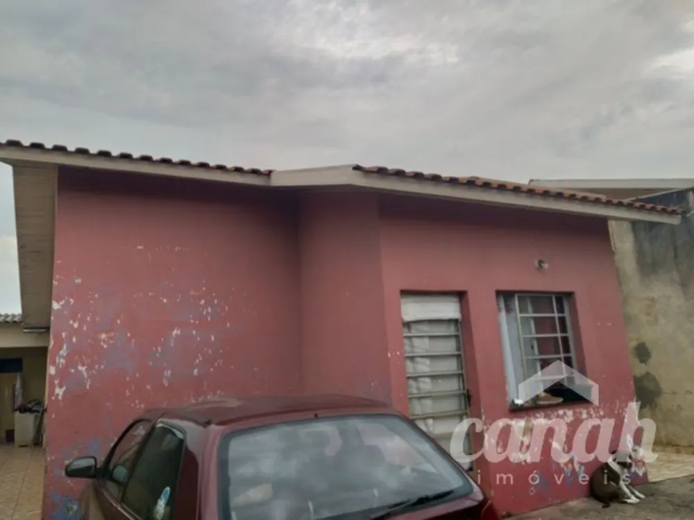 Casa, 3 quartos, 200 m² - Foto 2