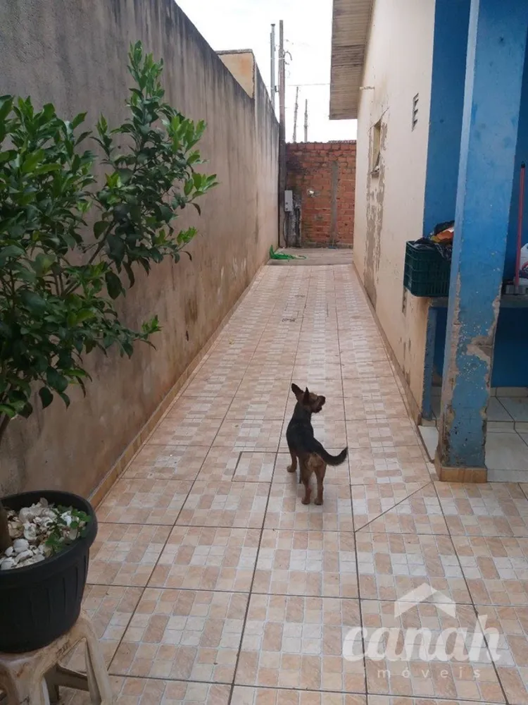 Casa, 3 quartos, 200 m² - Foto 4