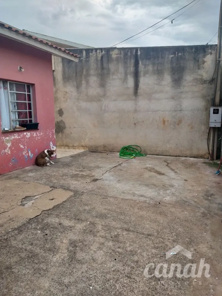 Casa, 3 quartos, 200 m² - Foto 3