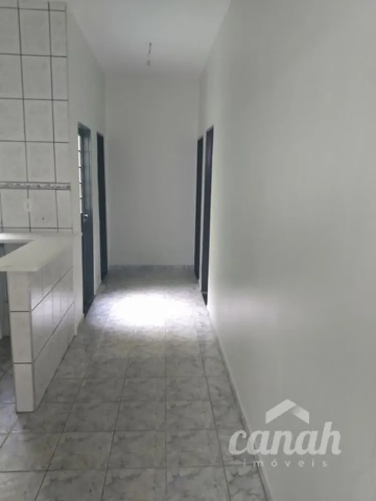 Casa, 2 quartos, 150 m² - Foto 1