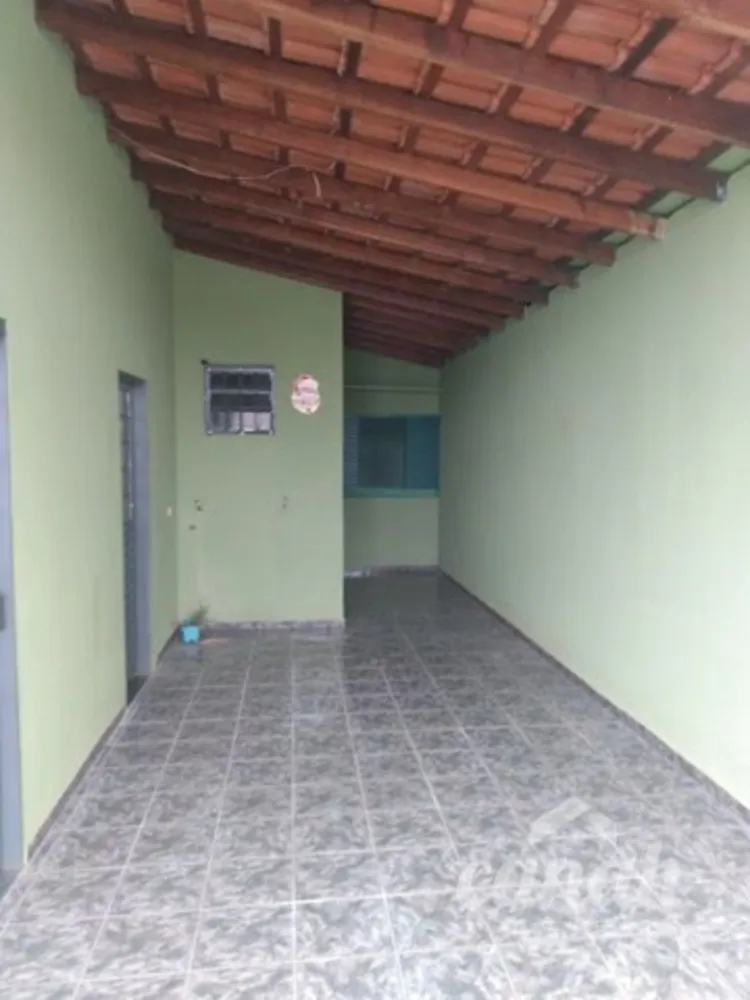 Casa, 2 quartos, 150 m² - Foto 3