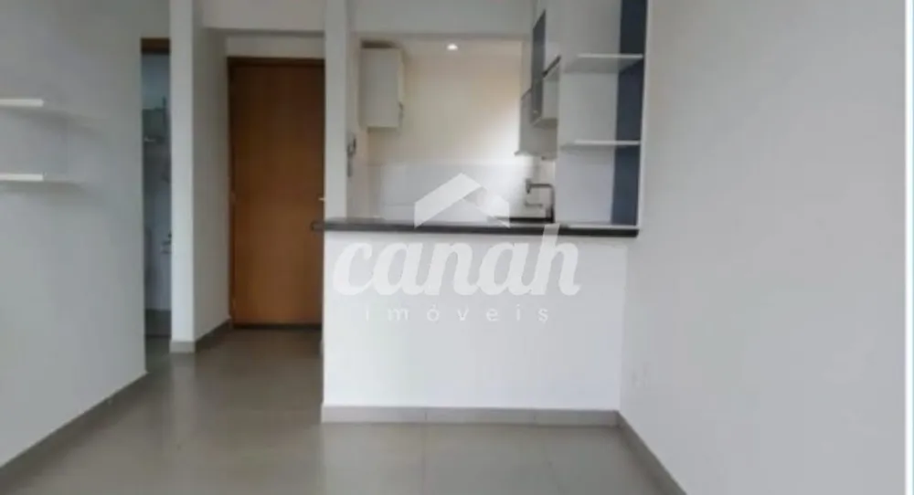 Apartamento, 1 quarto, 42 m² - Foto 2