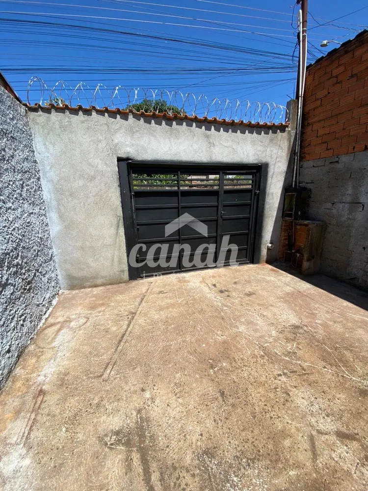 Casa, 2 quartos, 125 m² - Foto 2