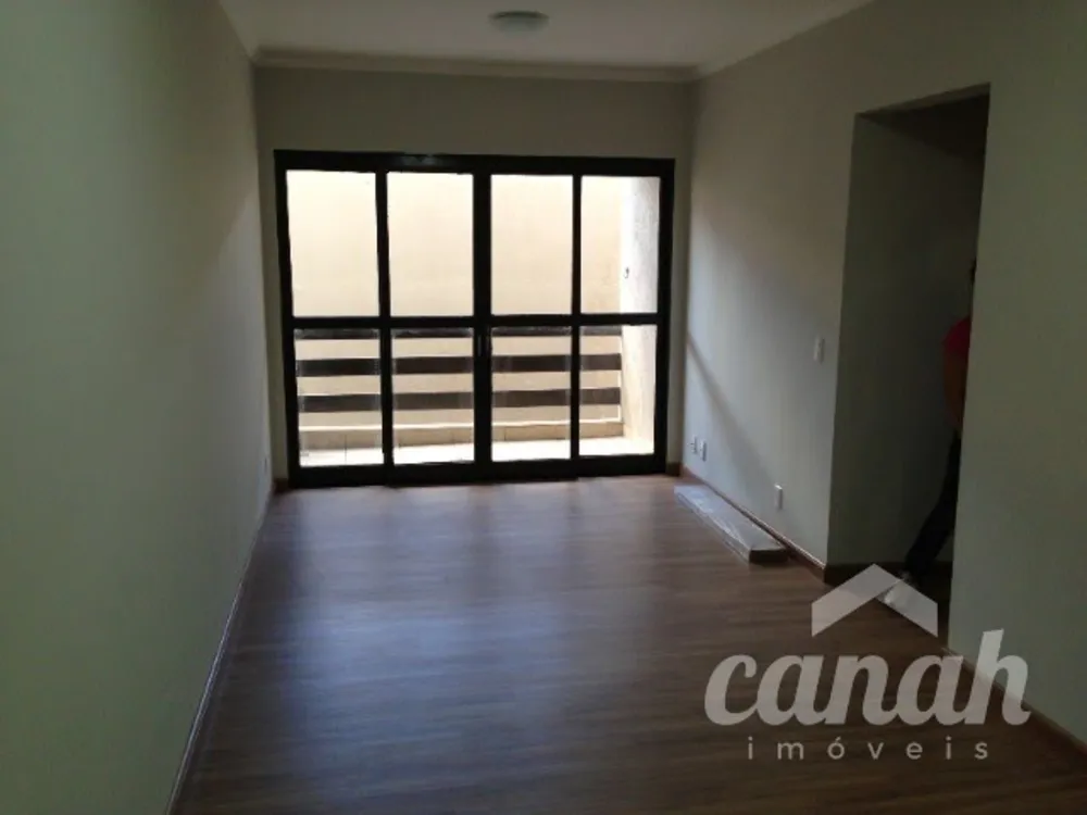 Apartamento, 3 quartos, 89 m² - Foto 1