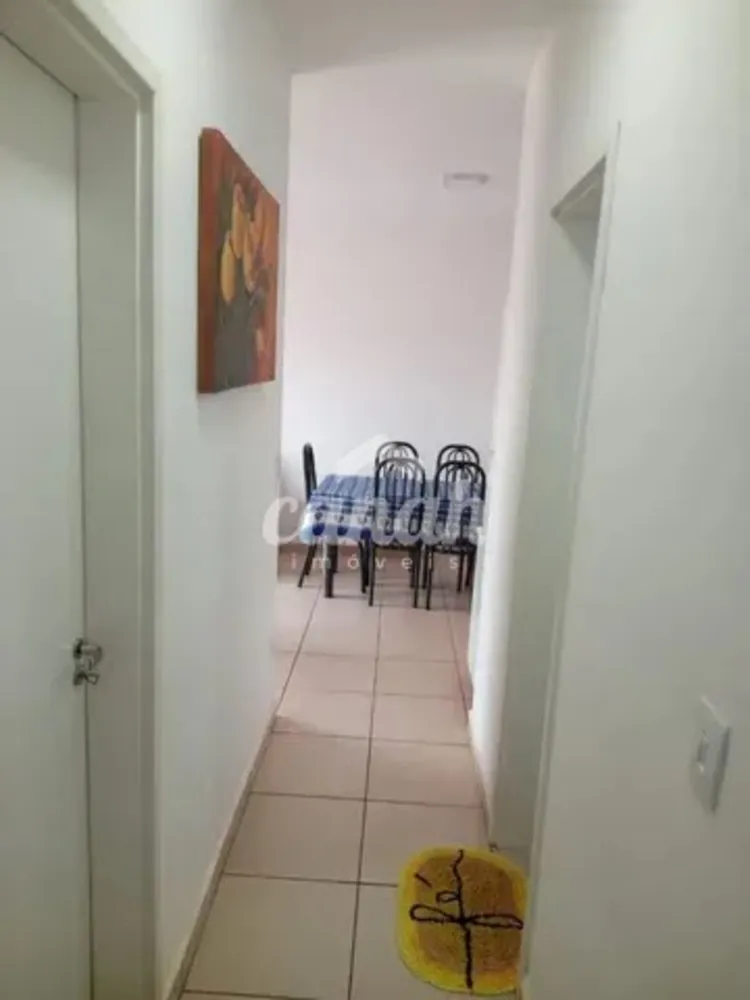 Apartamento, 3 quartos, 67 m² - Foto 3
