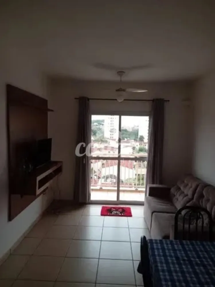 Apartamento, 3 quartos, 67 m² - Foto 1