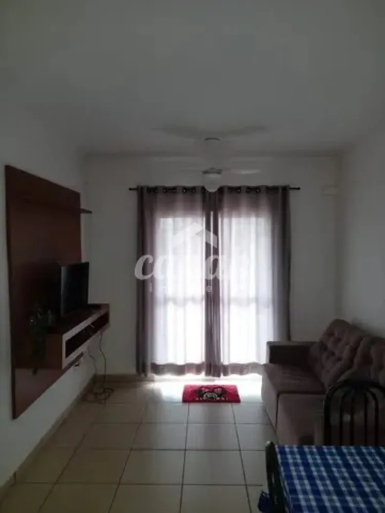 Apartamento, 3 quartos, 67 m² - Foto 2