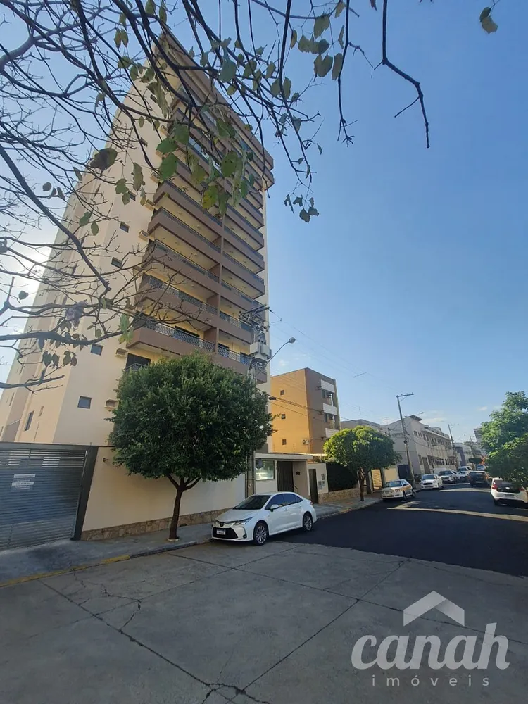 Apartamento, 2 quartos, 75 m² - Foto 2