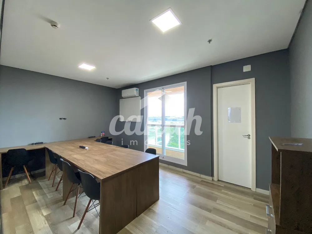 Sala-Conjunto, 37 m² - Foto 1