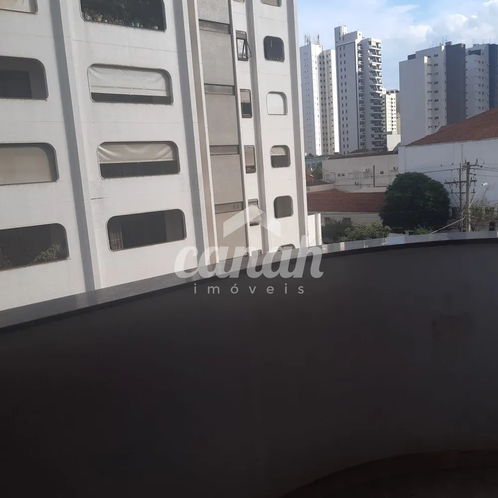 Apartamento, 3 quartos, 105 m² - Foto 1