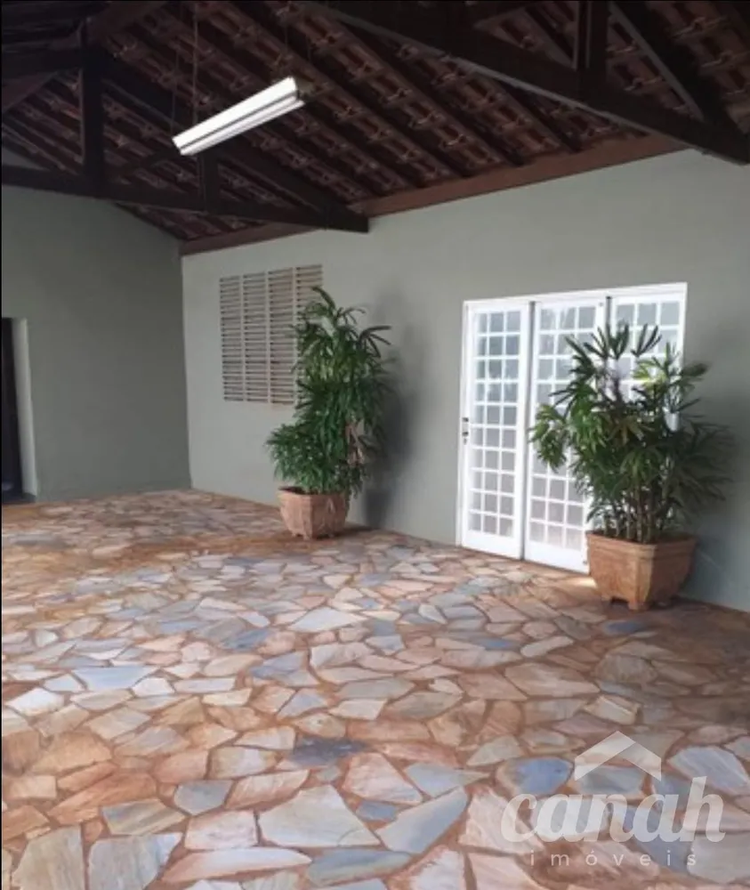 Casa, 3 quartos, 295 m² - Foto 4