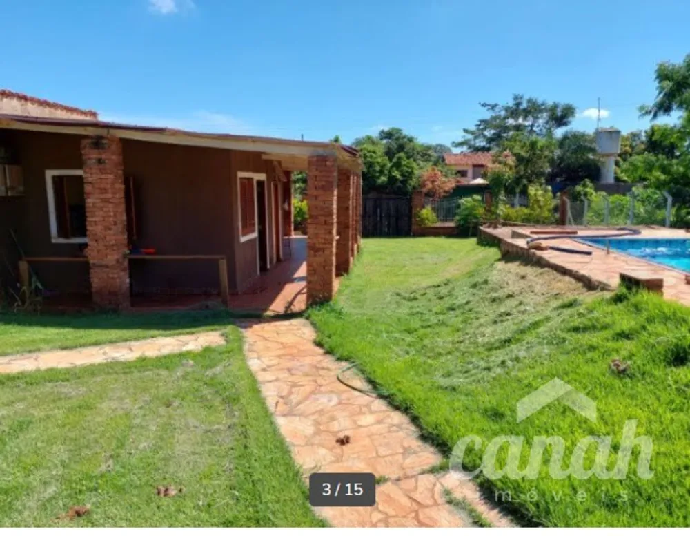 Chácara, 1 quarto, 750 m² - Foto 4