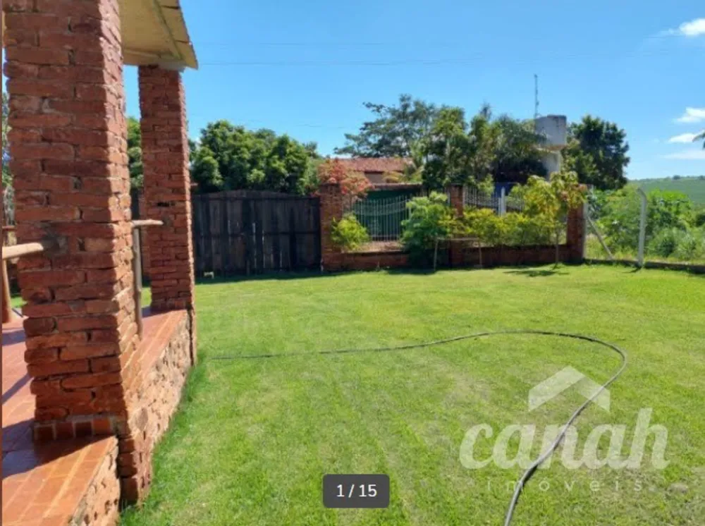 Chácara, 1 quarto, 750 m² - Foto 2