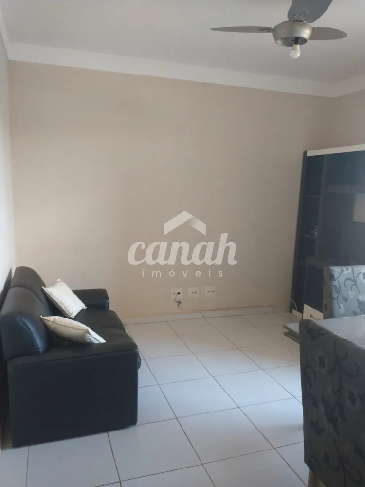 Apartamento, 1 quarto, 46 m² - Foto 1