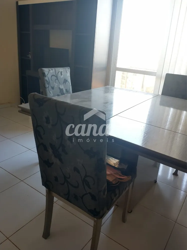 Apartamento, 1 quarto, 46 m² - Foto 2