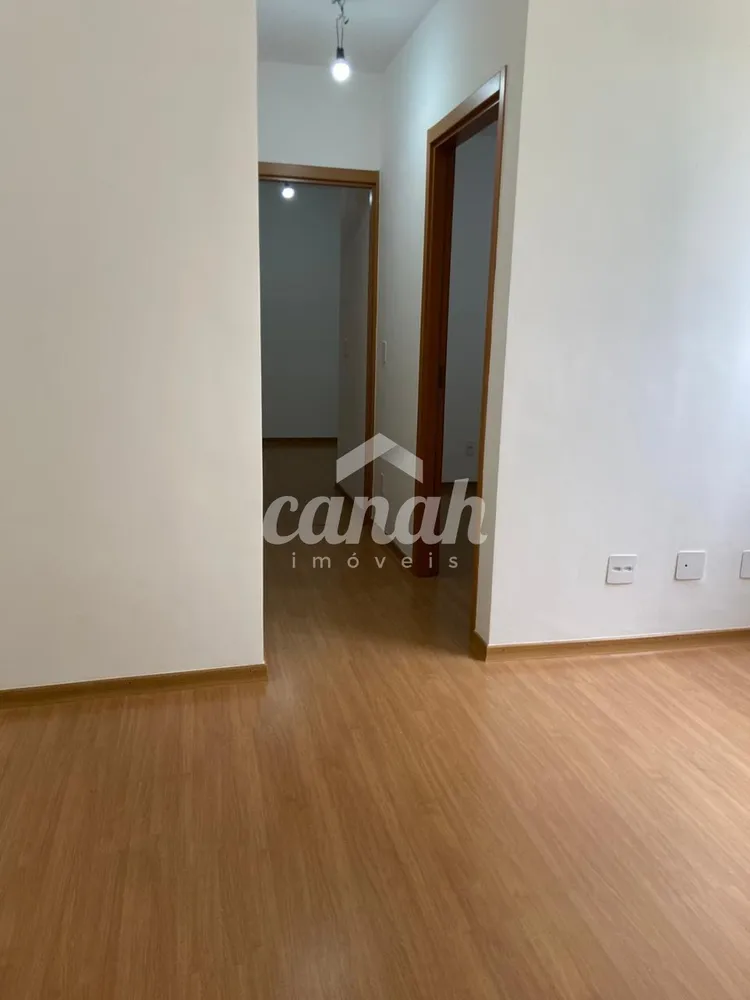 Apartamento, 2 quartos, 45 m² - Foto 4