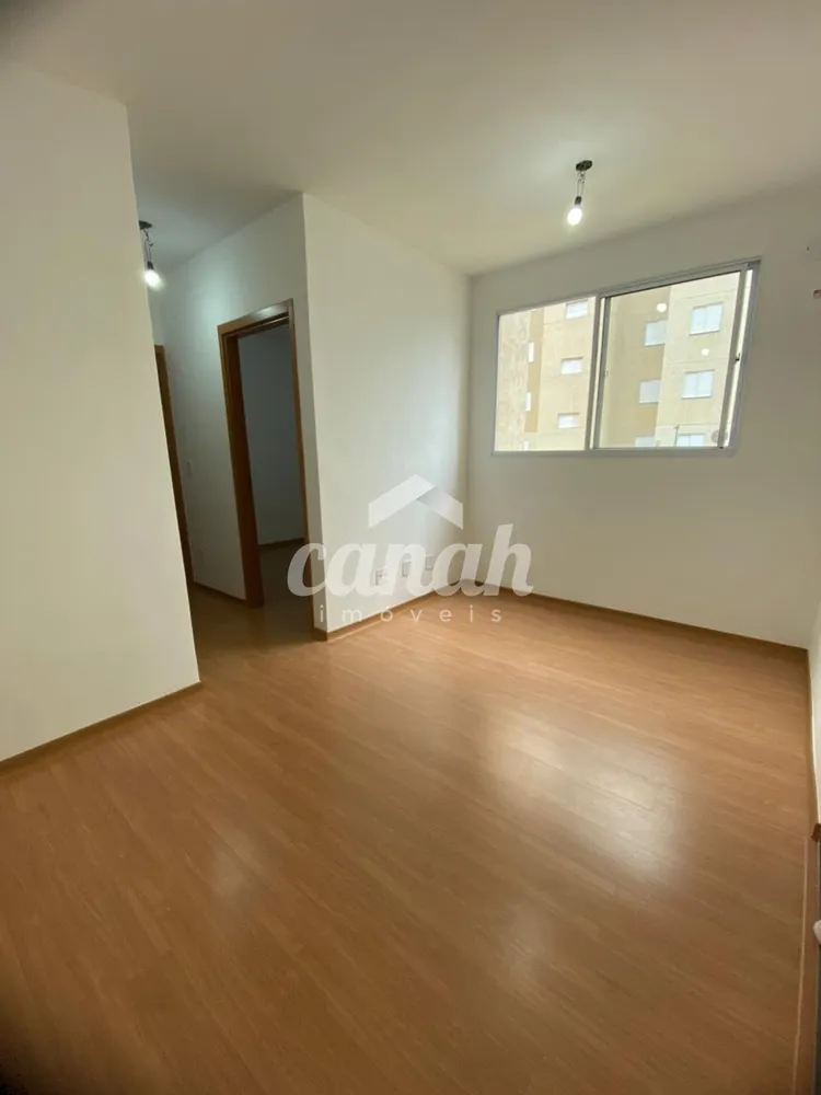 Apartamento, 2 quartos, 45 m² - Foto 1