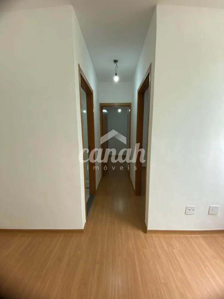 Apartamento, 2 quartos, 45 m² - Foto 3