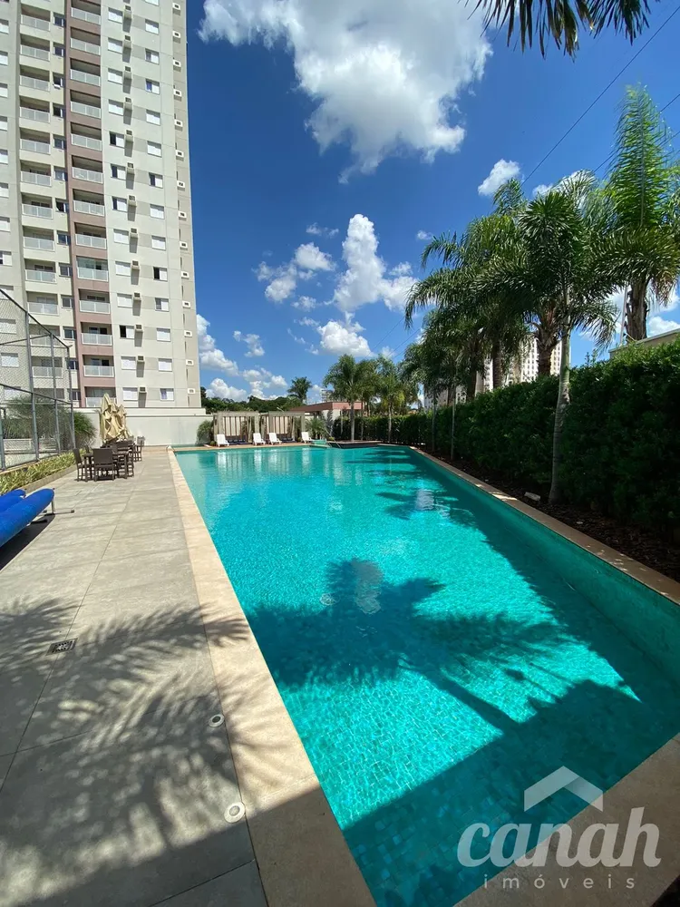 Apartamento, 2 quartos, 56 m² - Foto 1