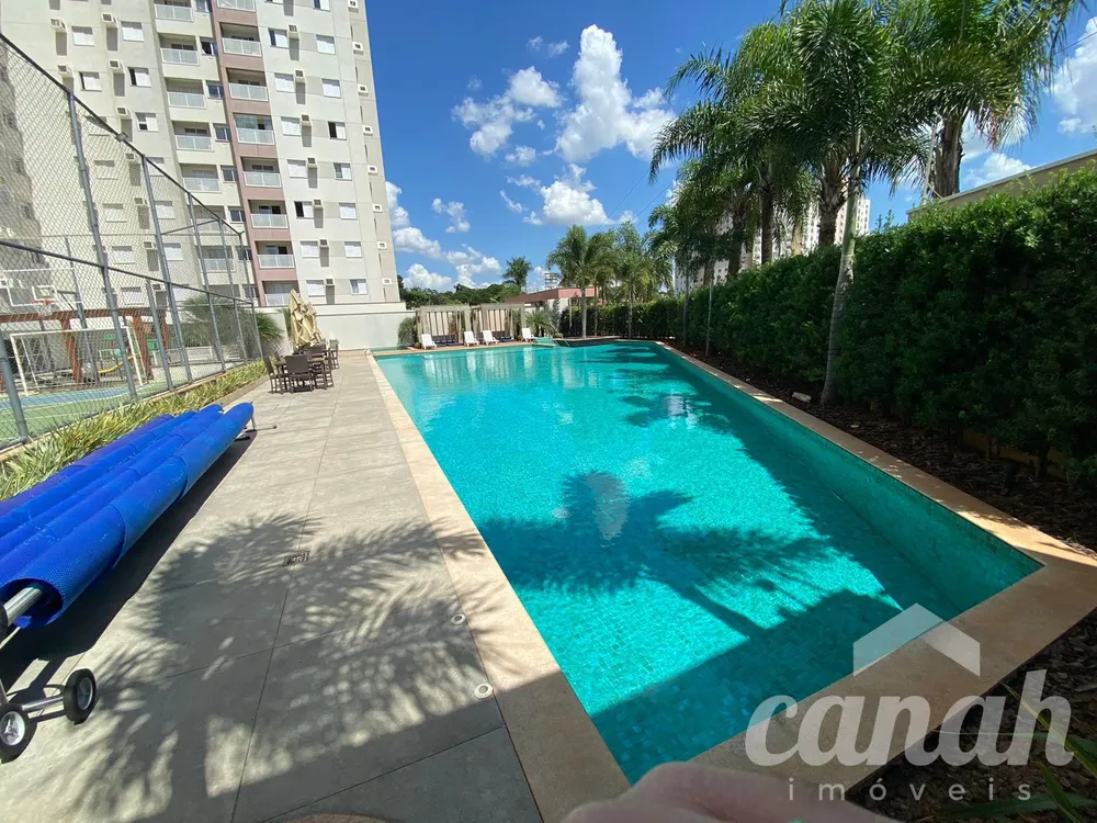 Apartamento, 2 quartos, 56 m² - Foto 3