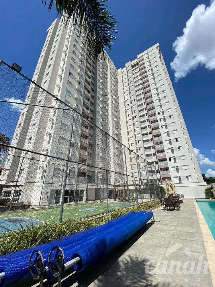 Apartamento, 2 quartos, 56 m² - Foto 2