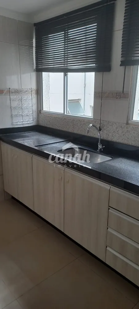 Apartamento, 2 quartos, 90 m² - Foto 3