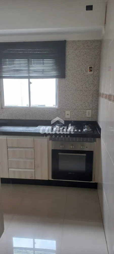 Apartamento, 2 quartos, 90 m² - Foto 1
