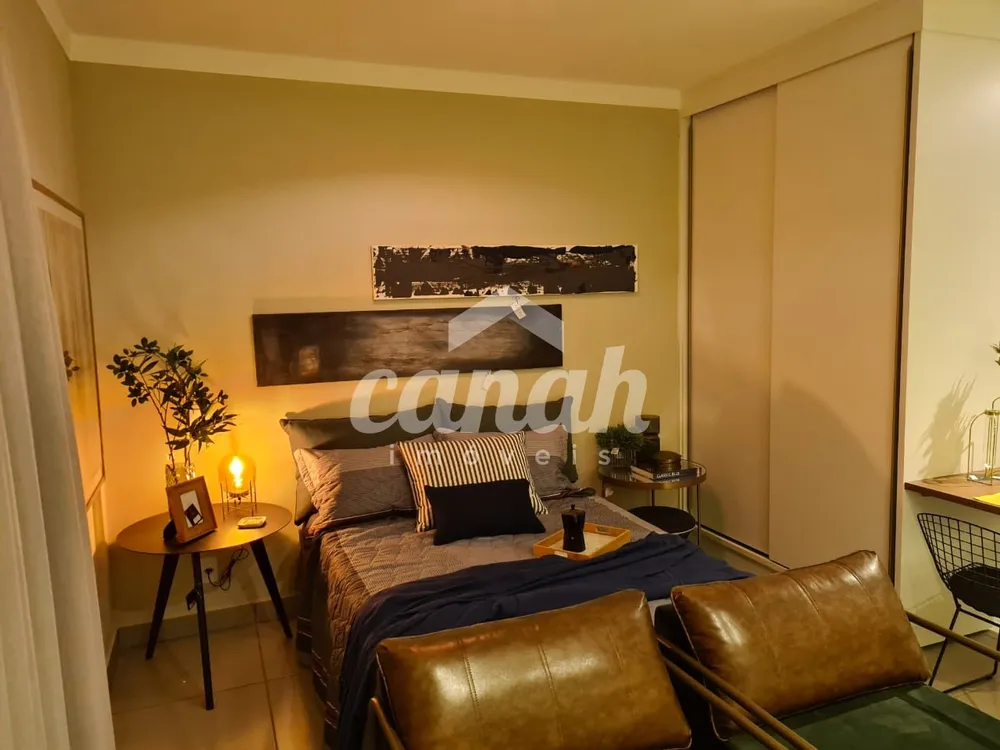Kitnet-Studio, 39 m² - Foto 2