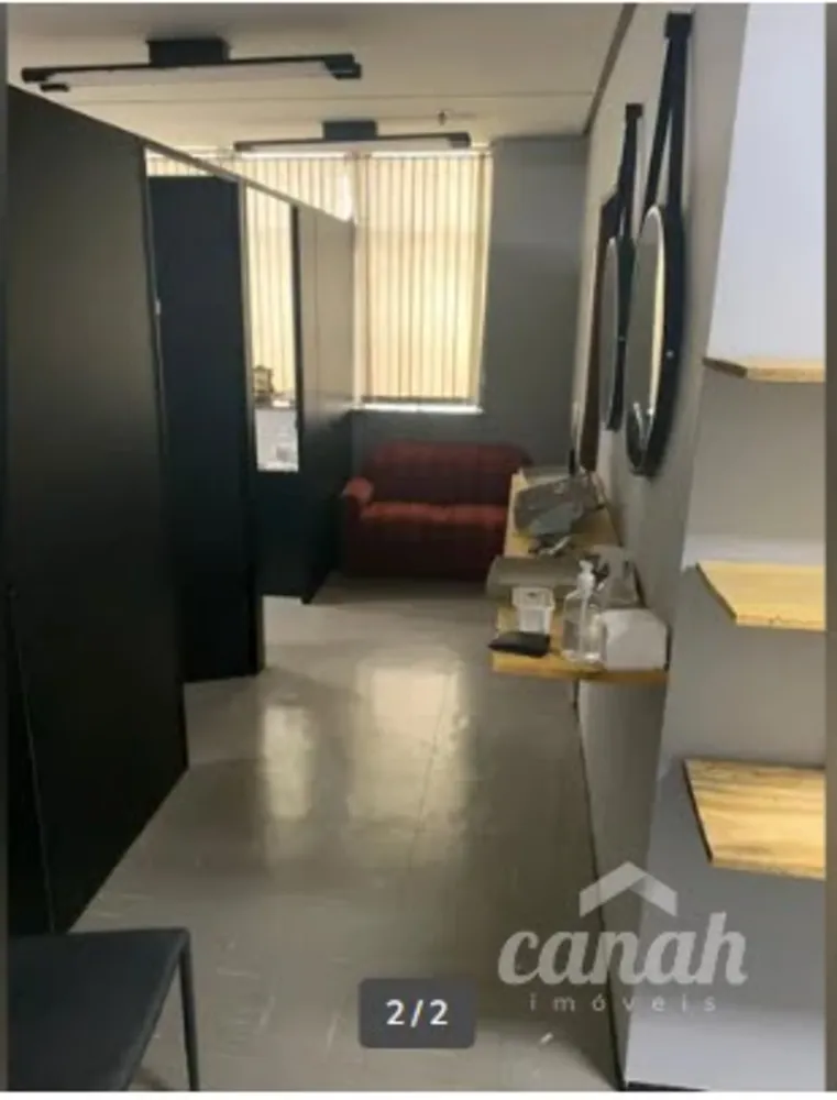 Sala-Conjunto, 83 m² - Foto 1