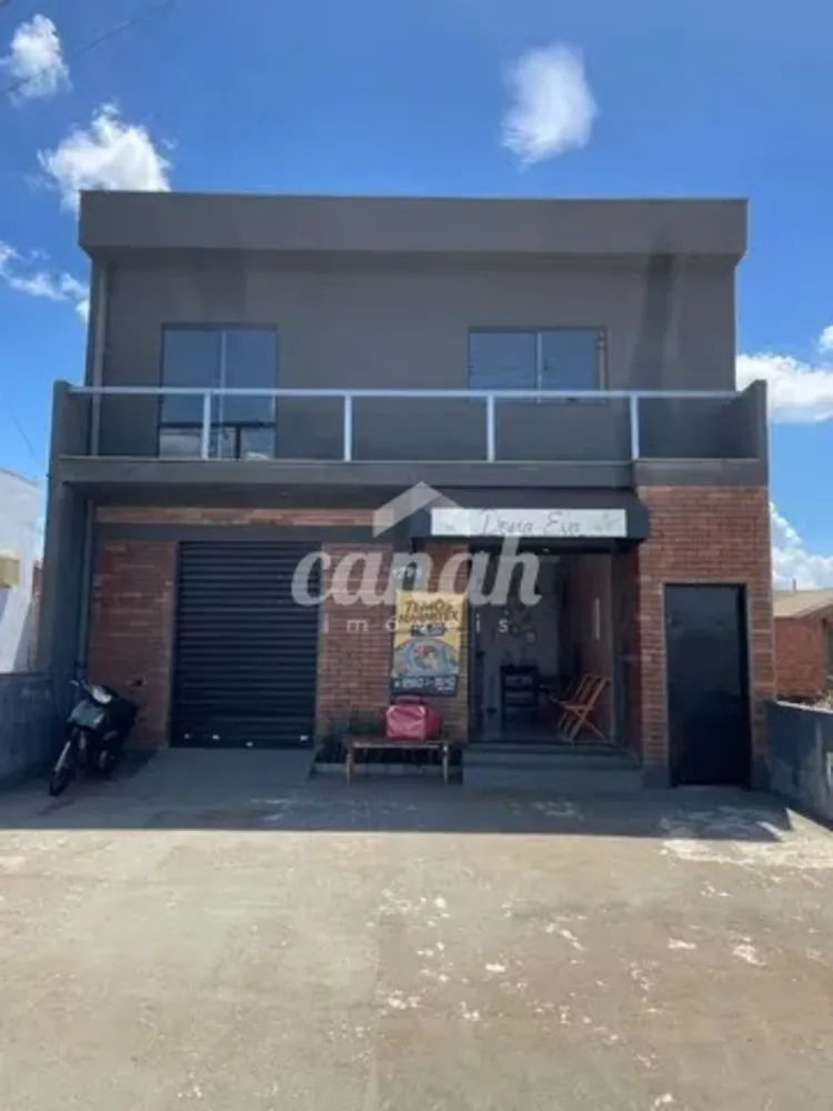Loja-Salão, 245 m² - Foto 1