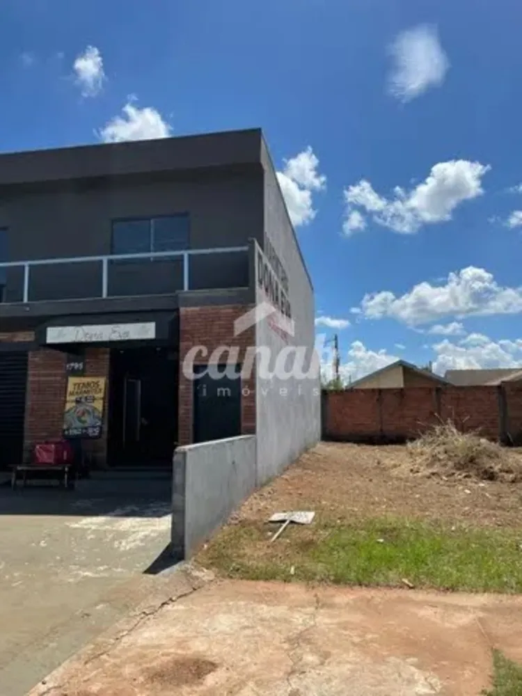 Loja-Salão, 245 m² - Foto 2