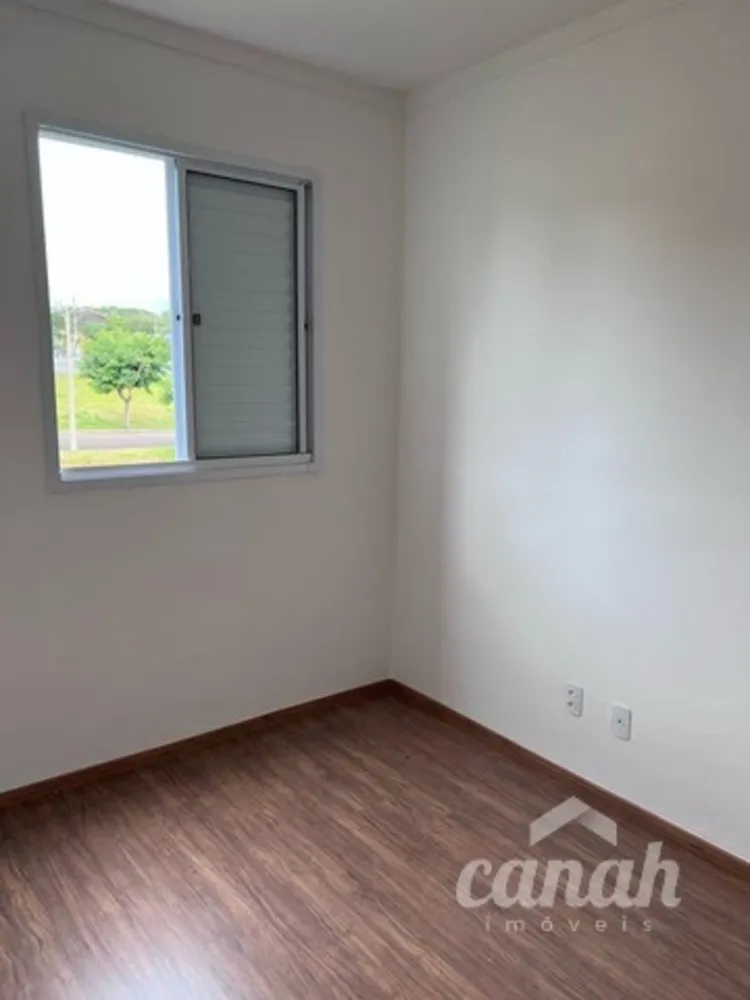 Apartamento, 2 quartos, 43 m² - Foto 2