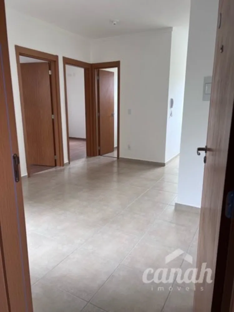 Apartamento, 2 quartos, 43 m² - Foto 1