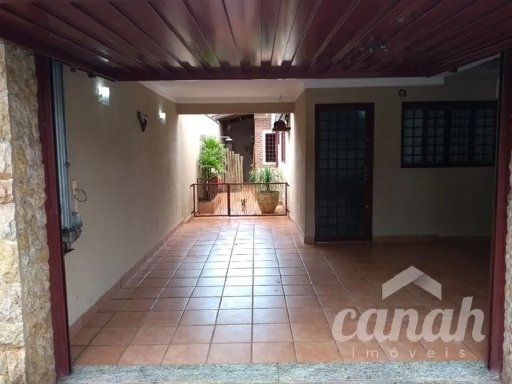 Casa, 3 quartos, 250 m² - Foto 1