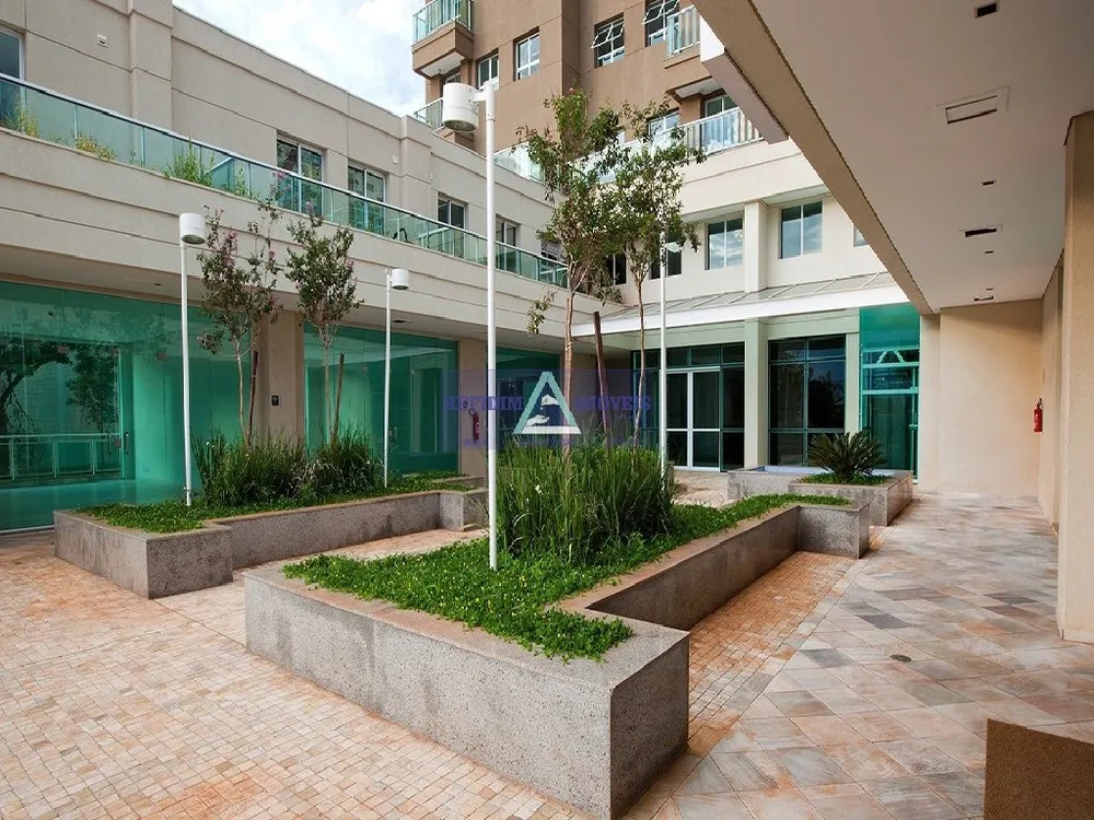 Loja-Salão, 75 m² - Foto 2