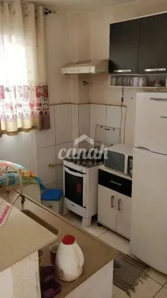 Apartamento, 2 quartos, 44 m² - Foto 2