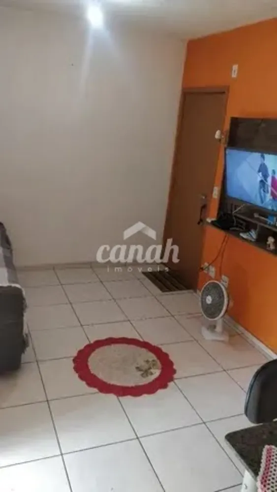 Apartamento, 2 quartos, 44 m² - Foto 1
